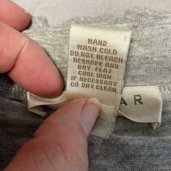 Kenar Ruffle Tank - Picture 6 of 10